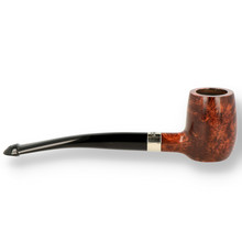 Peterson Speciality Series Barrel Smooth Briar Pipe