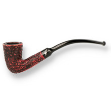 Peterson Speciality Series Calabash Rustic Smoking Pipe