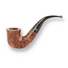 Peterson Aran Smooth 05 Briar Pipe