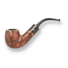 Peterson Aran Smooth 221 Briar Pipe