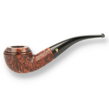 Peterson Aran Smooth 999 Briar Pipe