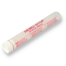 Hemo-Stop Styptic Pencil for Shaving Cuts 12g