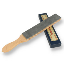 Herold Solingen Double Sided Paddle Razor Strop