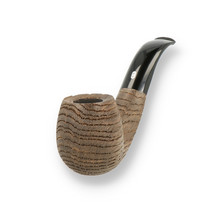 Chacom Pipe Of The Year 2019 S500 Morta Bog Oak Pipe #584