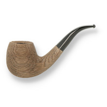 Chacom Pipe Of The Year 2019 S500 Morta Bog Oak Pipe #586