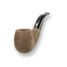 Chacom Pipe Of The Year 2019 S500 Morta Bog Oak Pipe #586
