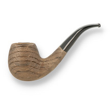 Chacom Pipe Of The Year 2019 S500 Morta Bog Oak Pipe #588