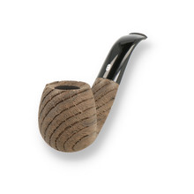 Chacom Pipe Of The Year 2019 S500 Morta Bog Oak Pipe #588