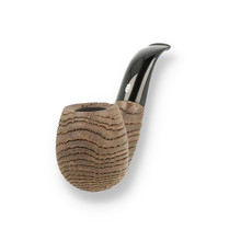 Chacom Pipe Of The Year 2019 S500 Morta Bog Oak Pipe #589