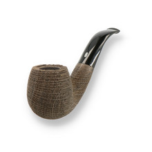 Chacom Pipe Of The Year 2019 S500 Morta Bog Oak Pipe #591