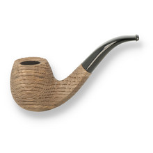 Chacom Pipe Of The Year 2019 S500 Morta Bog Oak Pipe #592