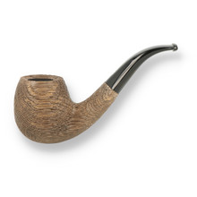 Chacom Pipe Of The Year 2019 S500 Morta Bog Oak Pipe #597