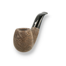Chacom Pipe Of The Year 2019 S500 Morta Bog Oak Pipe #597