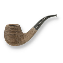Chacom Pipe Of The Year 2019 S500 Morta Bog Oak Pipe #598