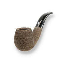 Chacom Pipe Of The Year 2019 S500 Morta Bog Oak Pipe #598