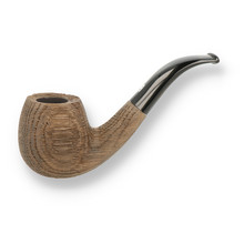 Chacom Pipe Of The Year 2019 S500 Morta Bog Oak Pipe #605