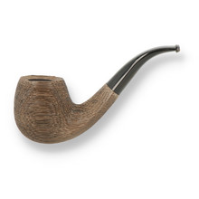 Chacom Pipe Of The Year 2019 S500 Morta Bog Oak Pipe #607