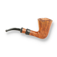 **ONE OFF** Chacom Fleur Contrast Freehand 9mm Briar Pipe 102
