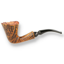 **ONE OFF** Chacom Fleur Contrast Freehand Briar Pipe 103