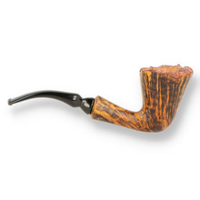 **ONE OFF** Chacom Fleur Contrast Freehand Briar Pipe 103