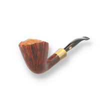 **ONE OFF** Chacom Grand Cru Contrast Freehand Briar Pipe 404