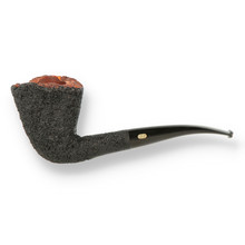 **ONE OFF** Chacom Grand Cru Rustic Freehand Briar Pipe 303
