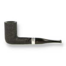 Peterson Pipe of the year 2016 Briar Pipe Chimney D20 Black Sandblast