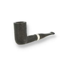 Peterson Pipe of the year 2016 Briar Pipe Chimney D20 Black Sandblast