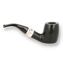 **RARE** Peterson Pipe Of The Year 2010 Black Briar Pipe