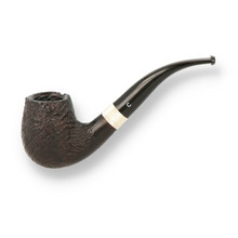 Comoys of London Black Coral 42 Billiard Briar Pipe