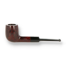 Alfred Dunhill White Spot Bruyere Group 3 Straight Billiard 3203 (DUNS-1003)