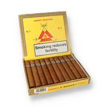 Montecristo No 4 (Box of 10 Loose Cuban Cigars)