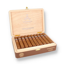 Montecristo Linea 1935 Dumas Hand Rolled Cuban Cigars (Box of 20)