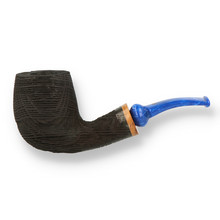 Paronelli Volkan Morta Sandblast Bog Oak BO01