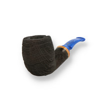 Paronelli Volkan Morta Sandblast Bog Oak BO01