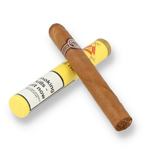 Montecristo Petit Tubos (Single Tubed Havana Cigar)