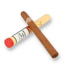 Montecristo Tubos (Single Tubed Havana Cigar)