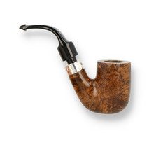Peterson Pub Pipe Smooth (Unfiltered)