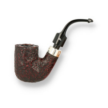 Peterson Pub Pipe Rustic (Unfiltered)