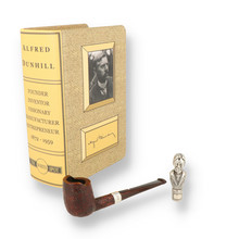 **Limited Edition** Alfred Dunhill Cumberland (DUDPZADUNHILLC) (29/60)