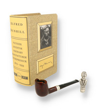 **Limited Edition** Alfred Dunhill Bruyere (DUDPZADUNHILLB) (29/30)