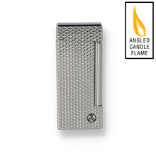 Rattrays Pipe Lighter Grand Facette 14448