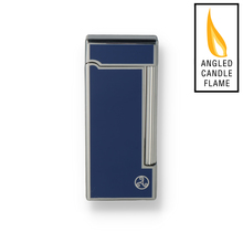 Rattrays Pipe Lighter Grand Blue 14442