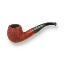 Falcon Coolway Sport 6mm Filtered Bent Apple Red Matte