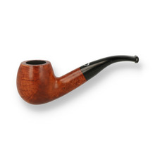 Falcon Coolway Sport 6mm Filtered Bent Apple Brown