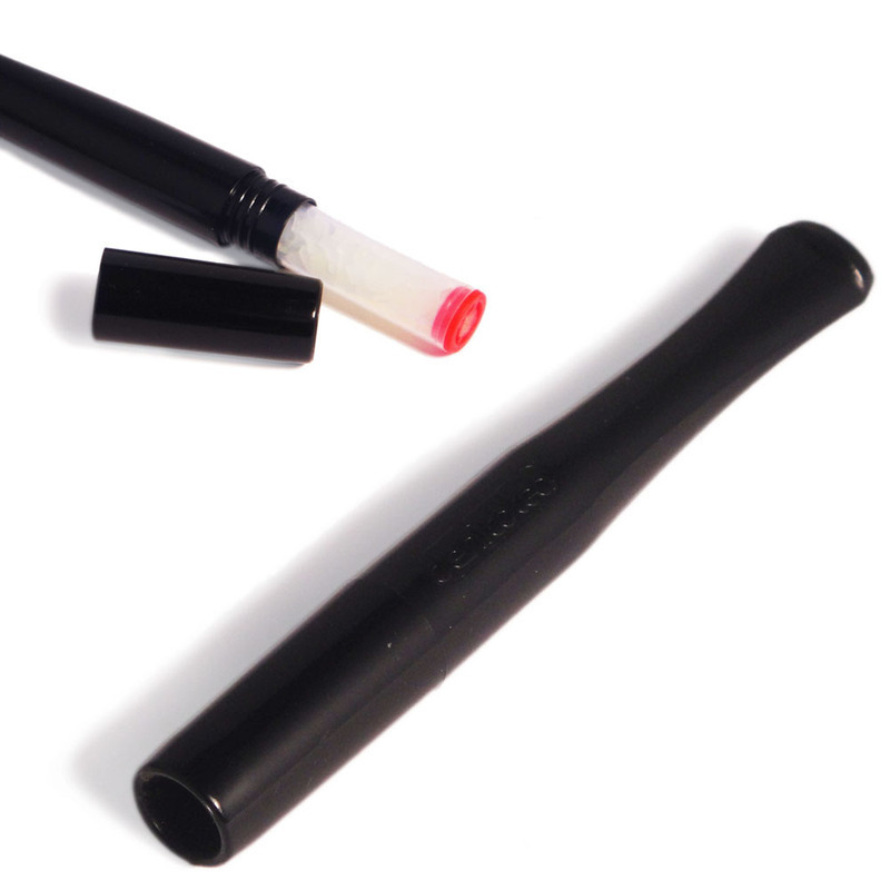 plastic cigarette holder Holding Case with Three Sections That Vintage Life Are you planning a costume modeled on a sassy flapper Waterproof Cigarette Case w/ Lanyard