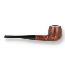 Peterson Aran Smooth 86 Briar Pipe