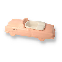 Havana Club Ceramic Havana Car Cigar Ashtray HC-206 Pink