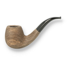 Chacom Pipe Of The Year 2019 S500 Morta Bog Oak Pipe #633