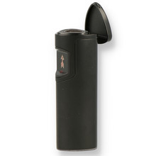 Vector Thump 04 Matte Black Windproof Lighter